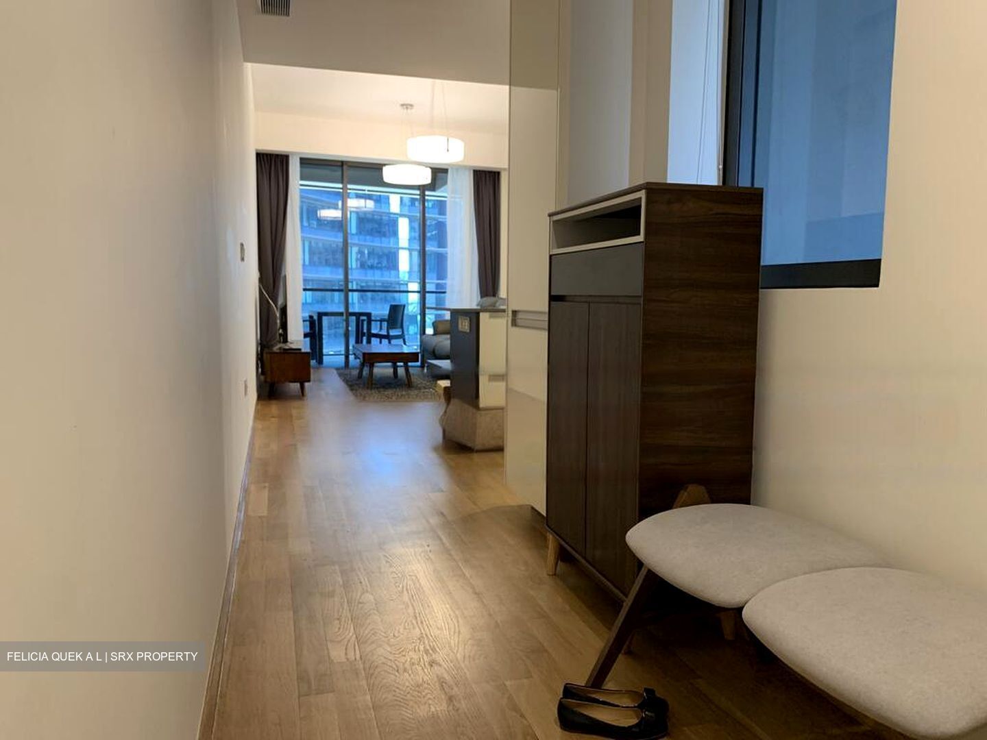 Marina One Residences (D1), Apartment #457894971